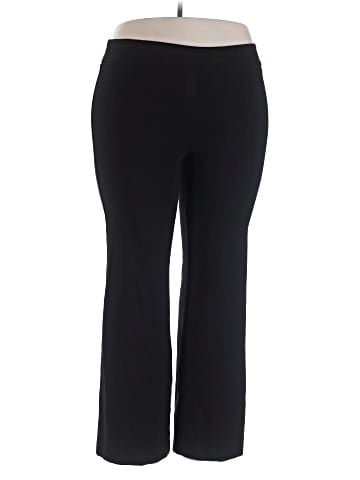 Margaret M Active Pants (view 1)