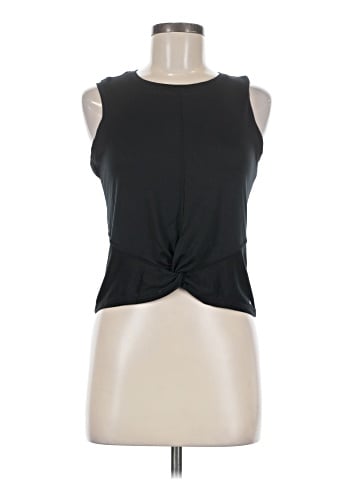 Marika Sleeveless T-Shirt (view 1)