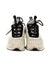 Fendi Ivory Sneakers Size EU 36 - photo 2