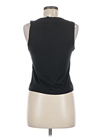 Marika Sleeveless T-Shirt (view 2)