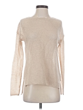 360 Sweater Long Sleeve Top (view 1)