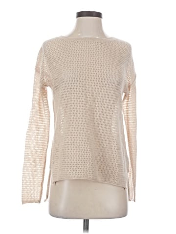 360 Sweater Long Sleeve Top (view 1)
