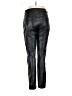 Gap 100% Polyester Black Casual Pants Size 8R - photo 2