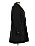 Zara Black Coat Size L - photo 4
