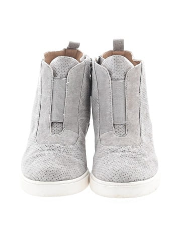 Linea Paolo Ankle Boots (view 2)