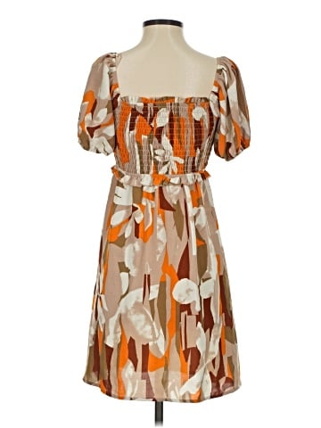 Monteau Casual Dress (view 2)