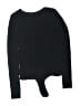 Brandy Melville Black Bodysuit Size 18 - photo 2