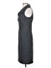 Donna Ricco Gray Casual Dress Size 4 - photo 5