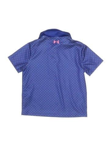 Under Armour Short Sleeve Polo (view 2)