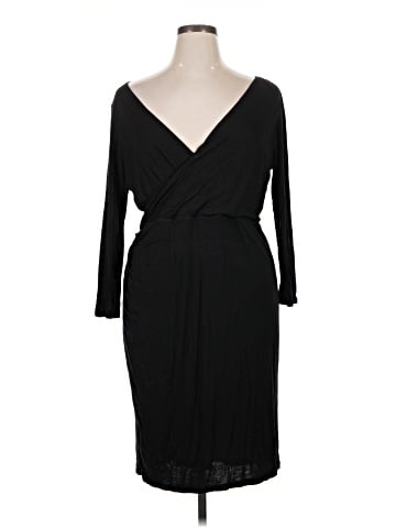 Ann Taylor LOFT Cocktail Dress (view 1)