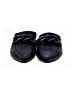 Steve Madden Black Mule/Clog Size 7 1/2 - photo 2