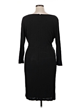 white cotton dress Catalina Cotton Dress White (S)
