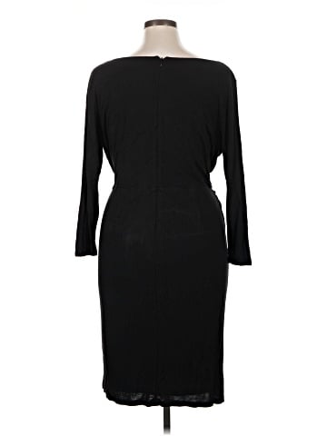 Ann Taylor LOFT Cocktail Dress (view 2)