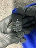 AGB Solid Blue Cocktail Dress Size 6 - photo 8