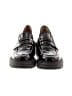 Stuart Weitzman Black Flats Size 11 1/2 - photo 2