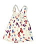 Mila & Rose Print Ivory Dress Size 2T - photo 2