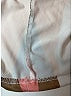 Unbranded Orange Short Sleeve Blouse Size L - photo 6