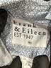 Frank & Eileen Blue Long Sleeve Button-Down Shirt Size XS - photo 6
