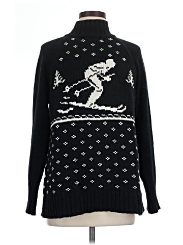 Chaps Pullover Sweater (view 1)