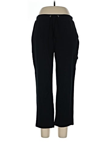 Karen Scott Sport Casual Pants (view 1)