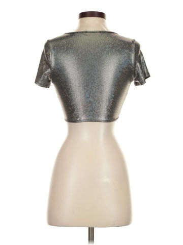 Love J Short Sleeve Top (view 2)