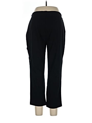 Karen Scott Sport Casual Pants (view 2)