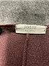 Jolie Brown Poncho Size S - photo 7