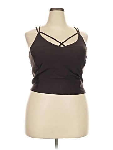Avia Sleeveless Top (view 1)