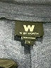 W by Worth 100% Rayon Blue Casual Pants Size S - photo 7