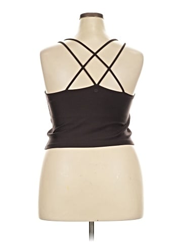 Avia Sleeveless Top (view 2)