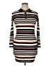 Unbranded Brown Pullover Sweater Size XL - photo 1