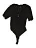 Gooseberry Seaside Black Bodysuit Size S (estimated) - photo 1