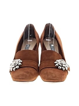 Prada Heels (view 2)
