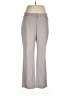 212 Collection Gray Dress Pants Size 16 - photo 1
