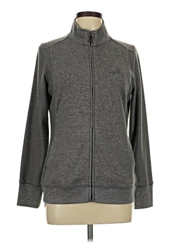 Gear for Sports Zip Up Hoodie (view 1)