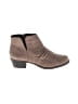 Lane Bryant Brown Ankle Boots Size 9 (wide) - photo 1