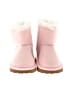 Gap Pink Ankle Boots Size 8 (kids) - photo 2