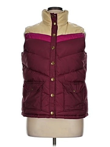 Old Navy Vest (view 1)