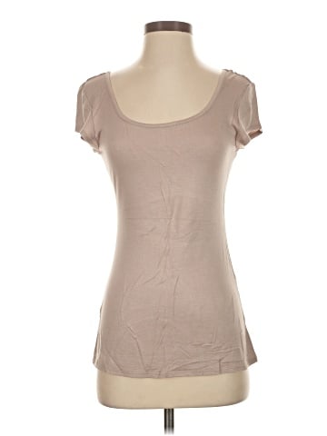 Studio Y Short Sleeve Top (view 1)