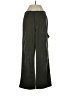 Onia 100% Cotton Green Cargo Pants Size 25 waist - photo 1