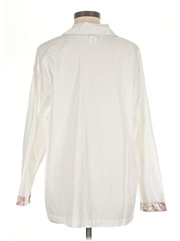 Christian Dior Long Sleeve Blouse (view 2)