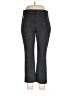 Worthington Tweed Gray Dress Pants Size 14 - photo 1