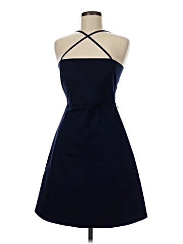 Proenza Schouler White Label Cocktail Dress (view 1)
