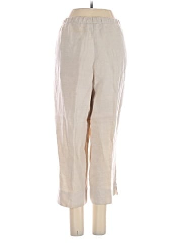 J.Jill Linen Pants (view 2)