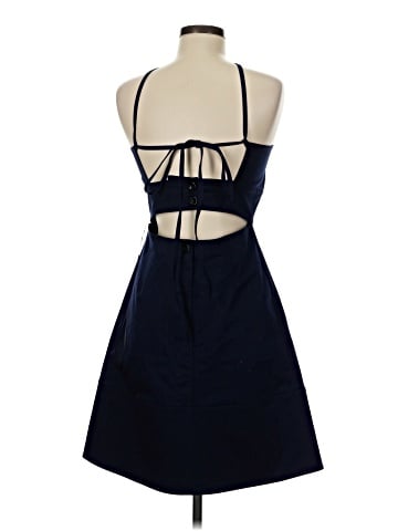Proenza Schouler White Label Cocktail Dress (view 2)