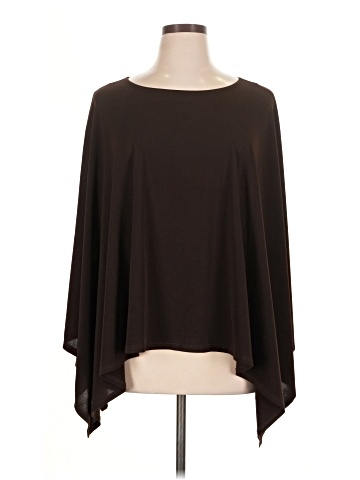 Slinky Brand Poncho (view 1)