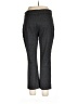Worthington Tweed Gray Dress Pants Size 14 - photo 2