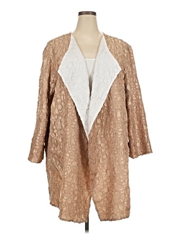 Travelers by Chico's Jacket (view 1)