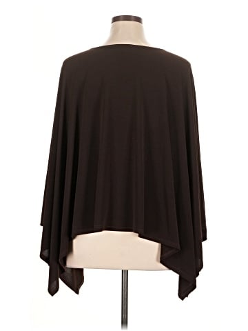 Slinky Brand Poncho (view 2)