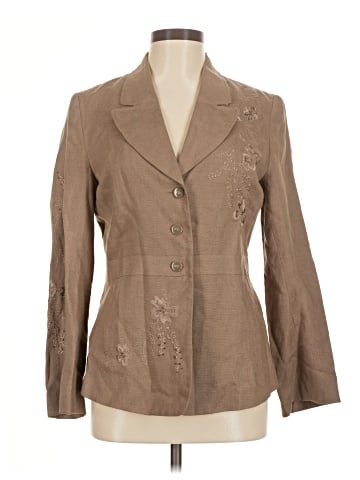 Kenar Blazer (view 1)